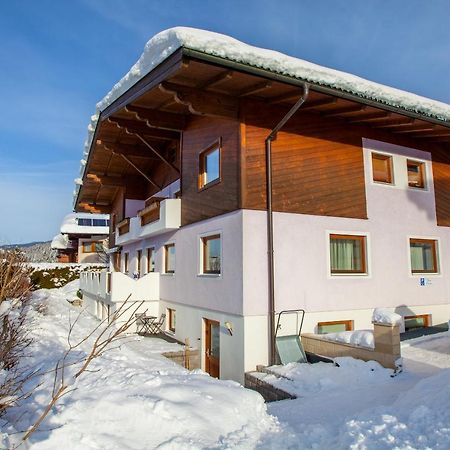 דירות פלאכאו Haus Hamburg מראה חיצוני תמונה