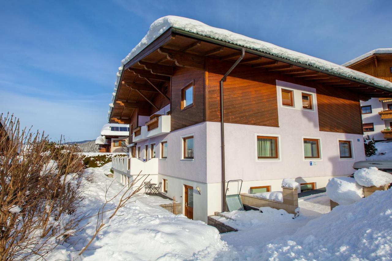 דירות פלאכאו Haus Hamburg מראה חיצוני תמונה