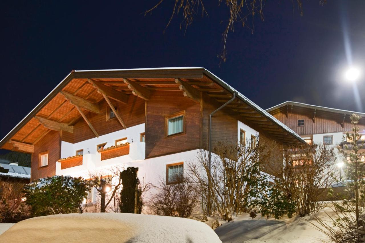 דירות פלאכאו Haus Hamburg מראה חיצוני תמונה