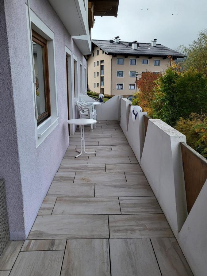 דירות פלאכאו Haus Hamburg מראה חיצוני תמונה