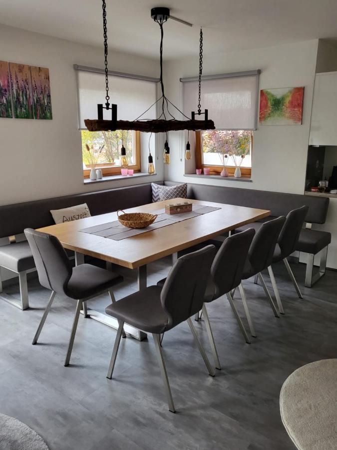 דירות פלאכאו Haus Hamburg מראה חיצוני תמונה
