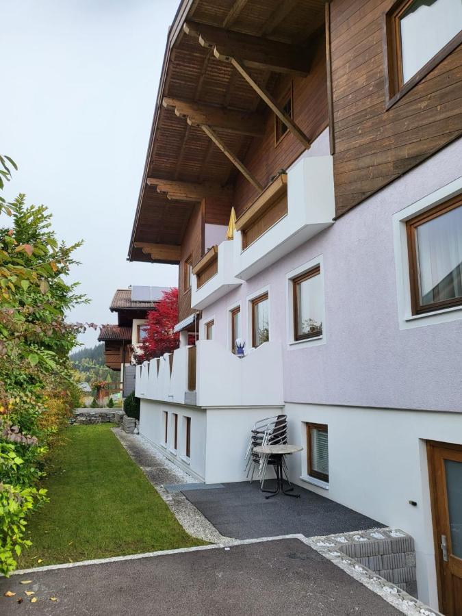 דירות פלאכאו Haus Hamburg מראה חיצוני תמונה