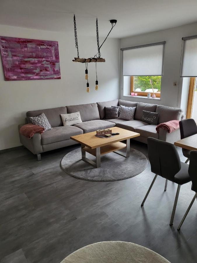 דירות פלאכאו Haus Hamburg מראה חיצוני תמונה