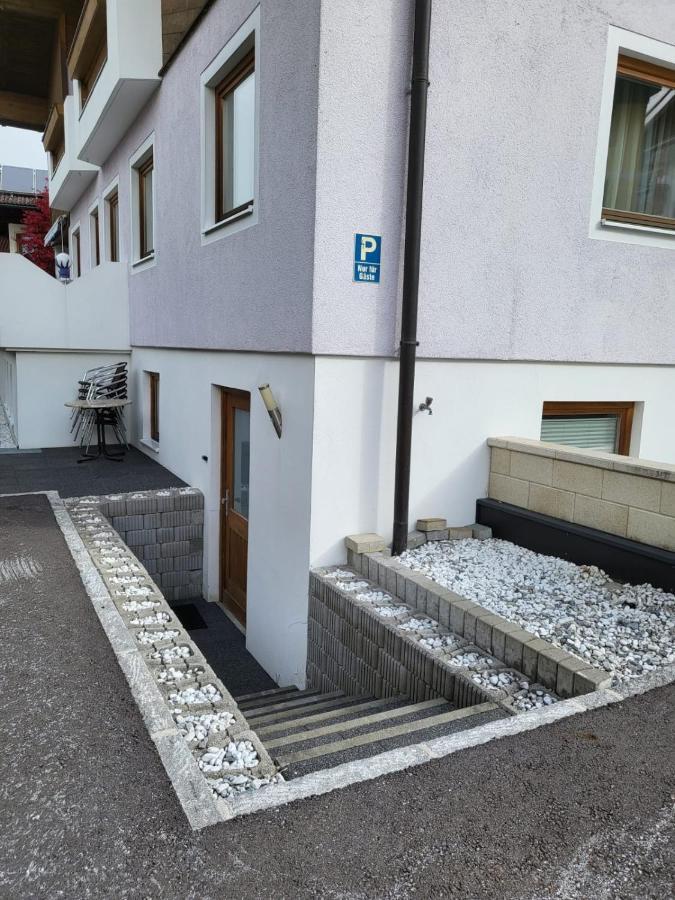 דירות פלאכאו Haus Hamburg מראה חיצוני תמונה