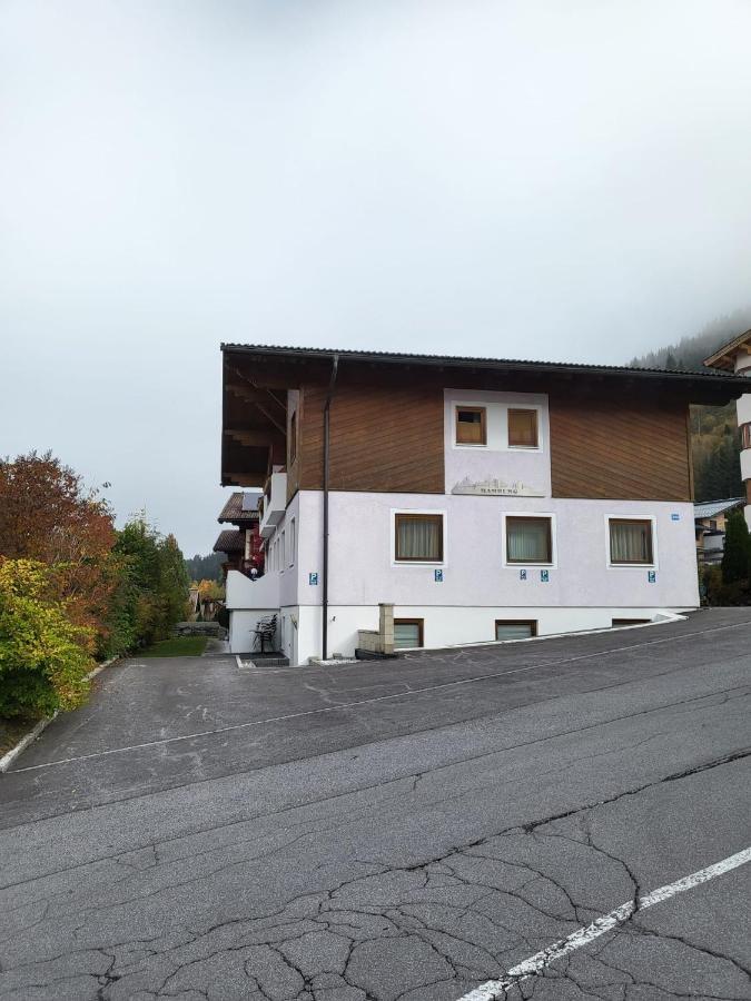 דירות פלאכאו Haus Hamburg מראה חיצוני תמונה