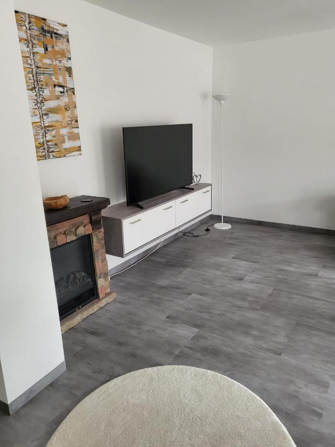 דירות פלאכאו Haus Hamburg מראה חיצוני תמונה